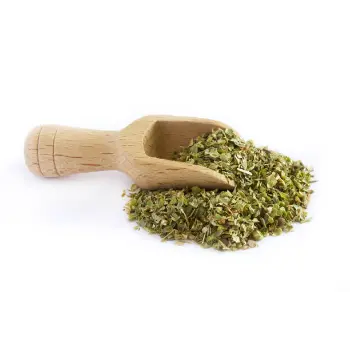 Natural Pizza Seasonings